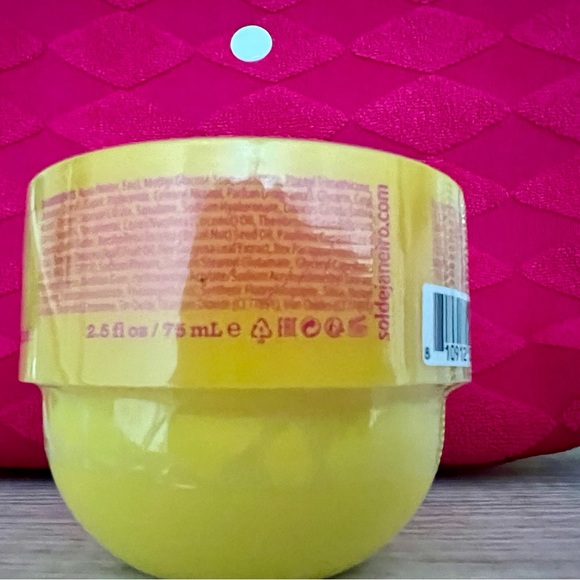 Price Drop! Sol de Janeiro Rio Radiance Cream - Picture 4 of 6